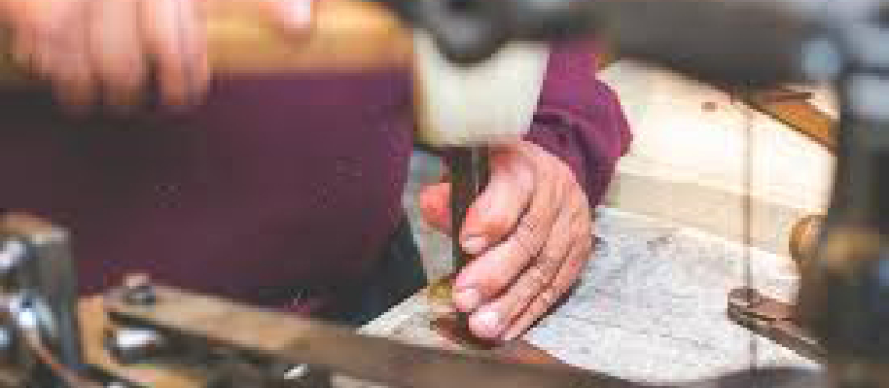 Achats de Noël : commerce et artisanat local peuvent répondre à toutes les demandes