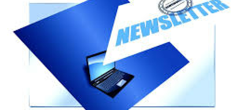 Offrez notre Newsletter