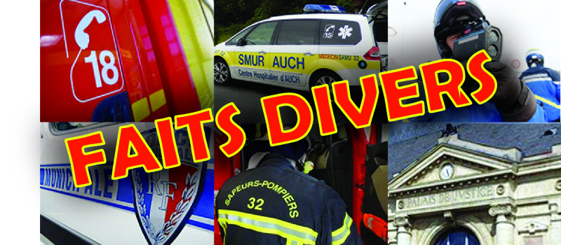 Faits Divers