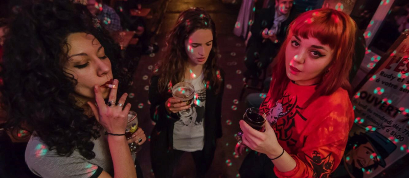 Les concerts 2019 au Cri'Art