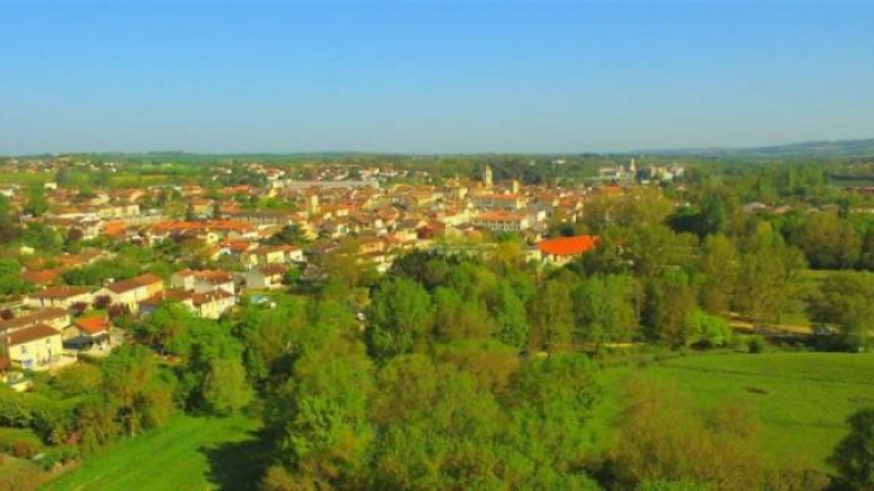 Conseil communautaire : Projet pour 2019