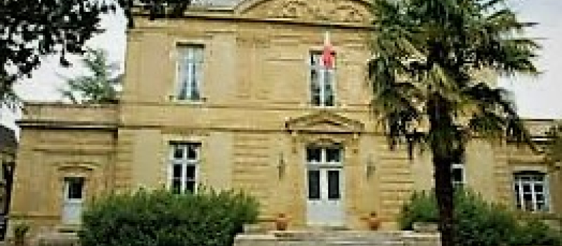 Delphine Grail-Dumas, nouvelle sous-préfète de l'arrondissement de Mirande