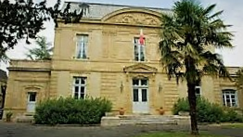 Delphine Grail-Dumas, nouvelle sous-préfète de l'arrondissement de Mirande