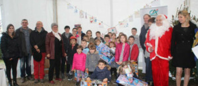 23 participants au concours de dessins