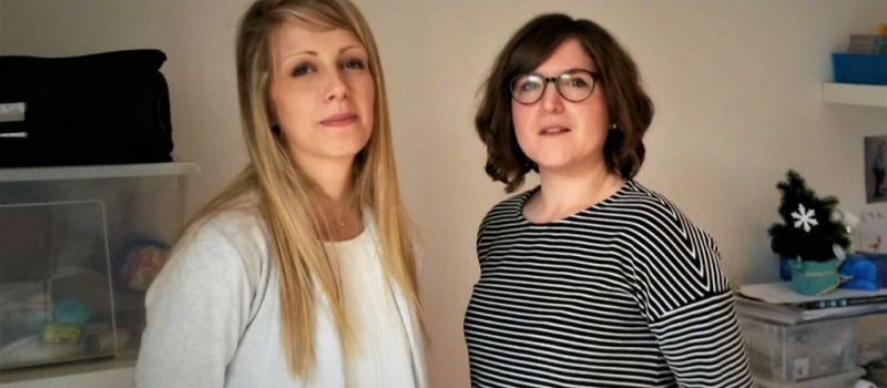 Trouble du Spectre de l’Autisme