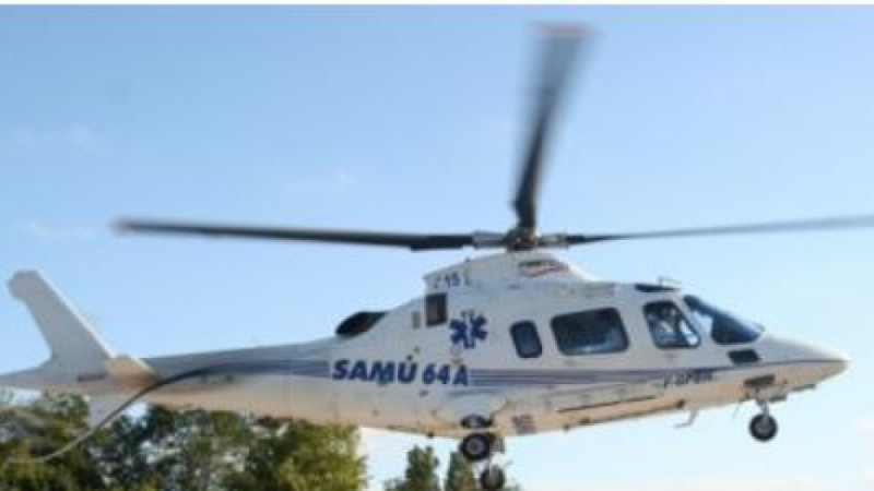 Faits Divers : Collision face à face entre deux véhicules