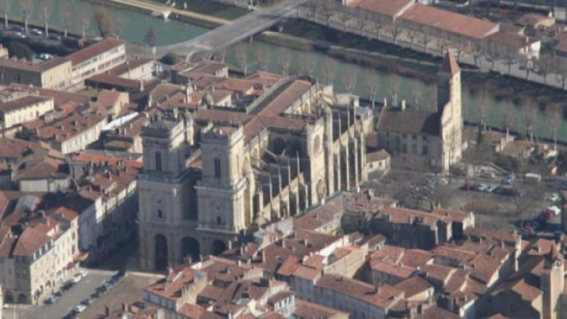 Découvrir sa ville