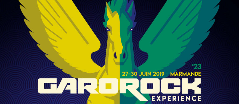 Garorock, le méga festival du Sud-Ouest