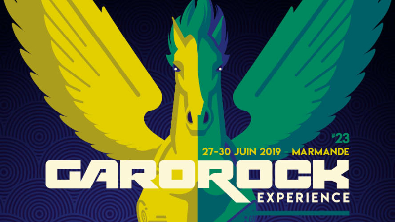 Garorock, le méga festival du Sud-Ouest