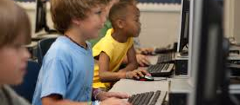 Avec Scratch, créez sa propre histoire !