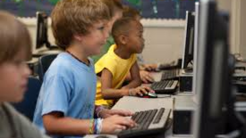 Avec Scratch, créez sa propre histoire !
