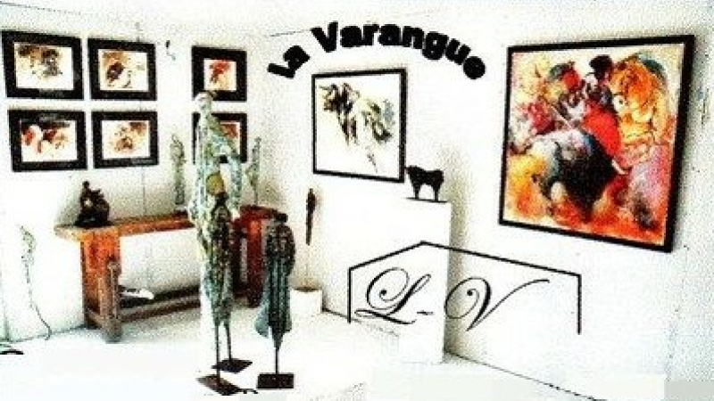 Voeux de La Varangue