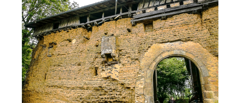 Les vœux du Nouvel An à Sainte-Christie-d’Armagnac  