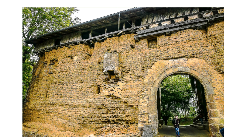 Les vœux du Nouvel An à Sainte-Christie-d’Armagnac  
