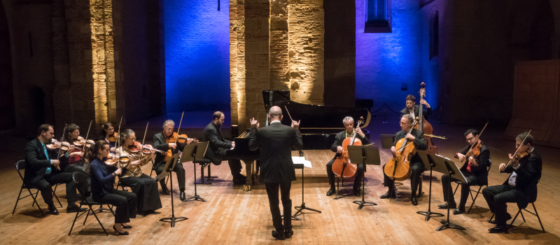 Concert du Nouvel An à Nogaro  
