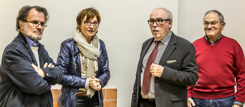 Ancore tient son assemblée générale à Nogaro