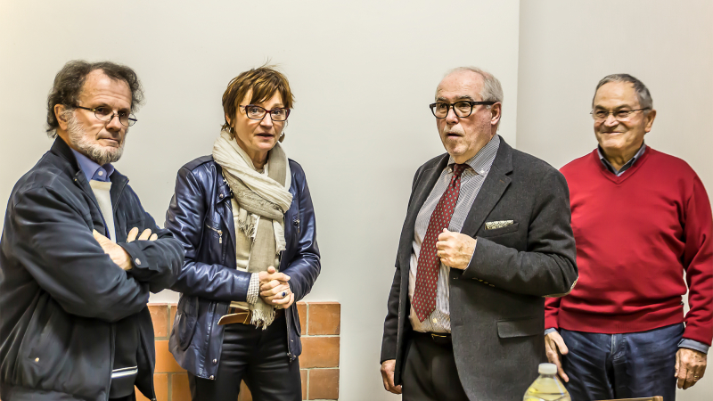 Ancore tient son assemblée générale à Nogaro