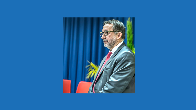 Soirée des vœux de la municipalité de Nogaro