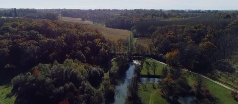  Clips sur les bienfaits des eaux thermales gersoises