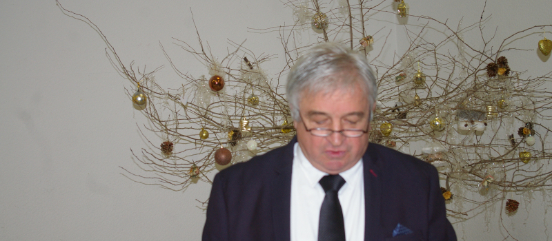 Le maire Régis Soubabère a présenté ses vœux 