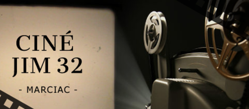 CINE JIM 32