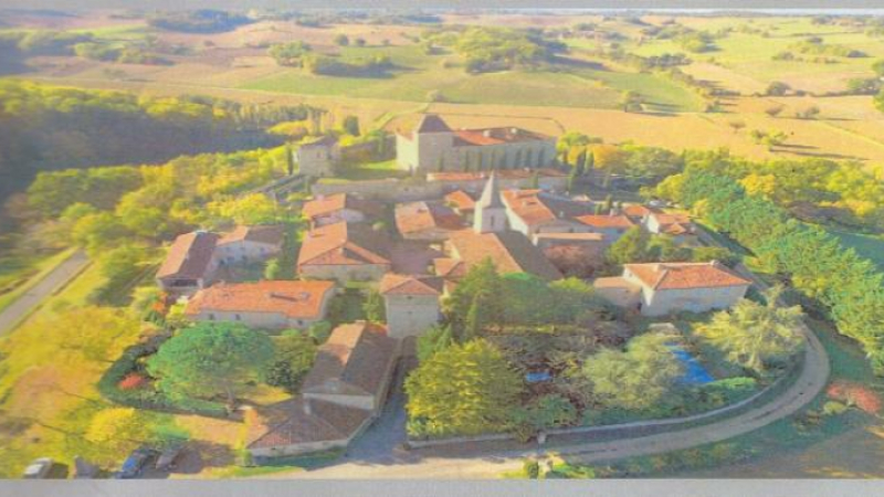 Journal municipal d'informations