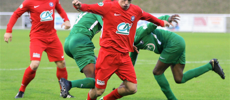 Auch Football : Il est temps de s'y remettre