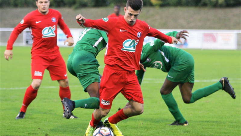 Auch Football : Il est temps de s'y remettre