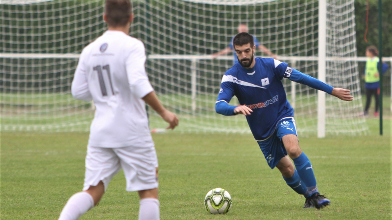Football : Les rencontres du week-end du 12 et 13 janvier