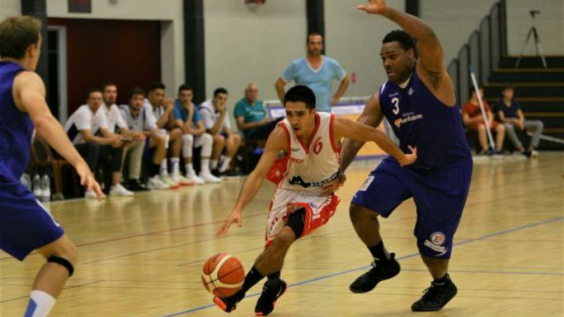 Basket : Les rencontres du week-end du 12 et 13 janvier