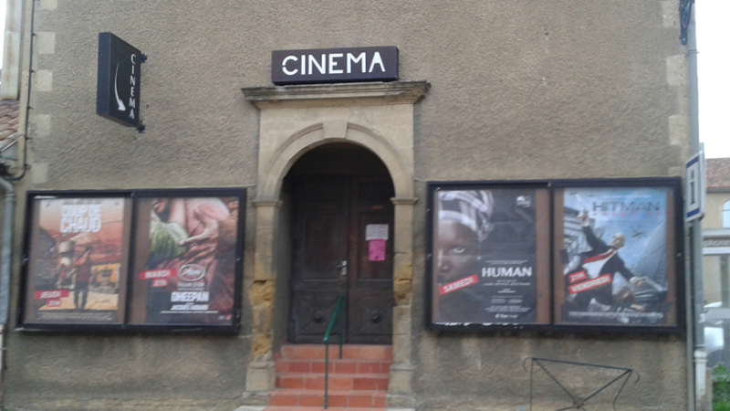Ciné théâtre :Cyrano de Bergerac