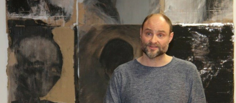 ART BOSS présente Résonance Résistance