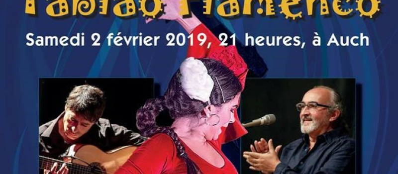 Spectacle de Tablao Flamenco