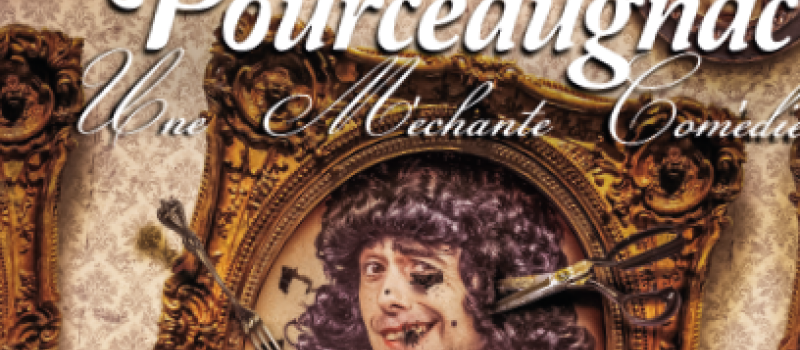 Pourceaugnac, une méchante comédie