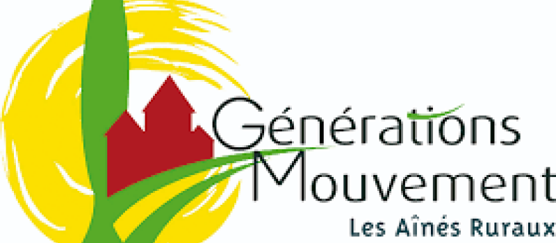 Génération Mouvement 
