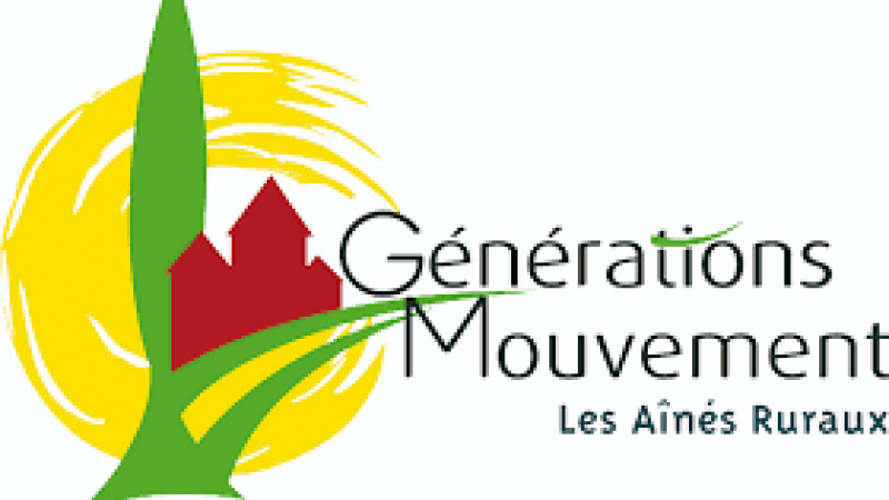 Génération Mouvement 