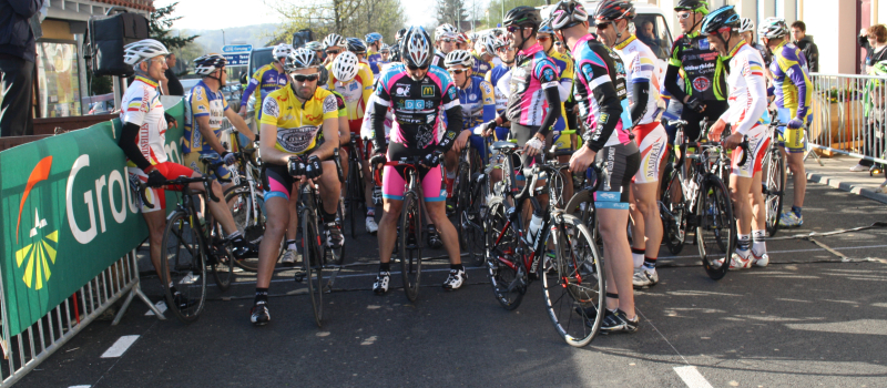 Le 38ème Tour Cycliste du Madiranais 