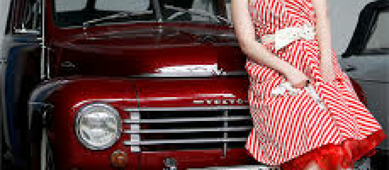 Rendez-vous vintage