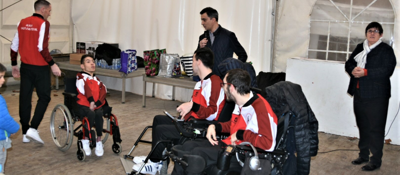 1.000 euros pour les Twistter