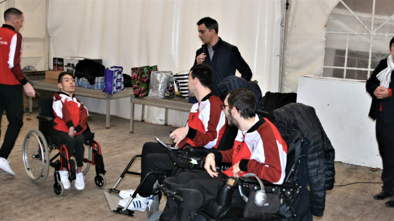 1.000 euros pour les Twistter