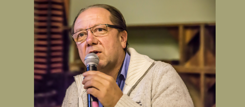 Le maire Alain Marin ne se représentera pas à Perchède  