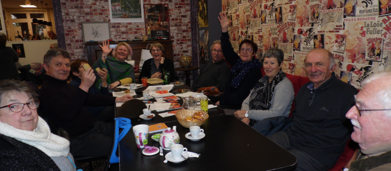 Un Café Mémoire pour les aidants familiaux 