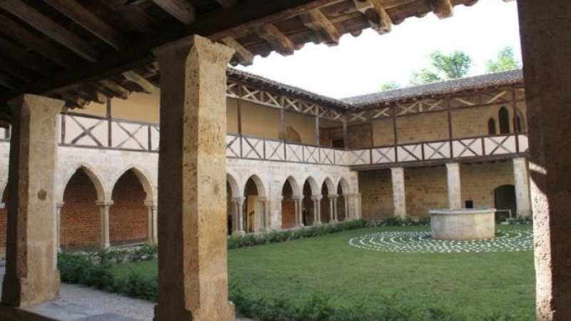 Un nouvel espace junior à l’abbaye de Flaran