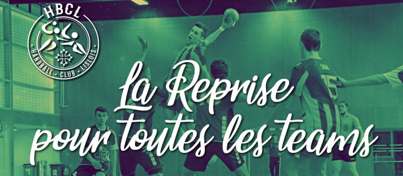 Le week-end du HBCL