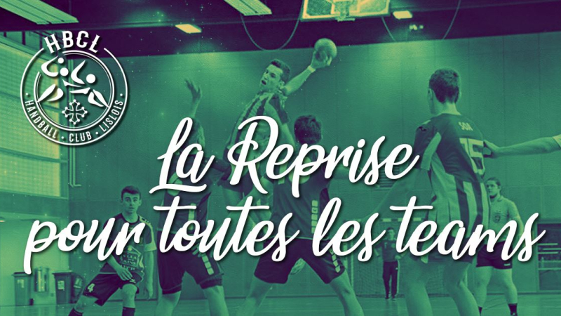 Le week-end du HBCL