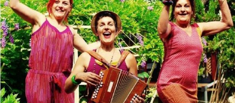 19 janvier : L'AJAVE fête les Rois