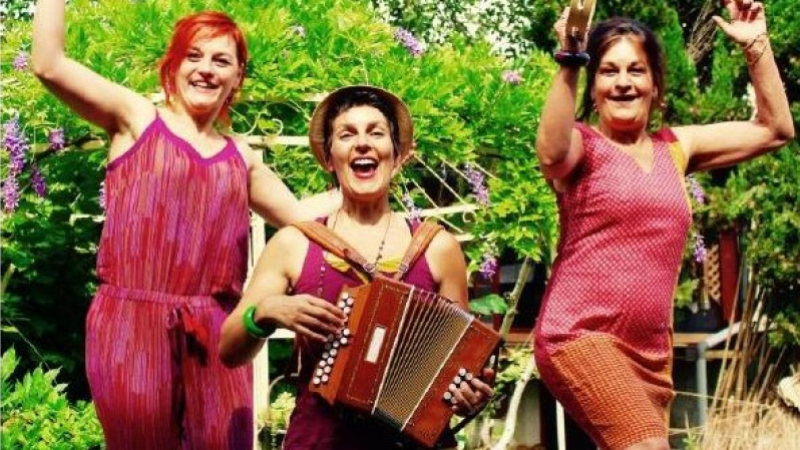 19 janvier : L'AJAVE fête les Rois