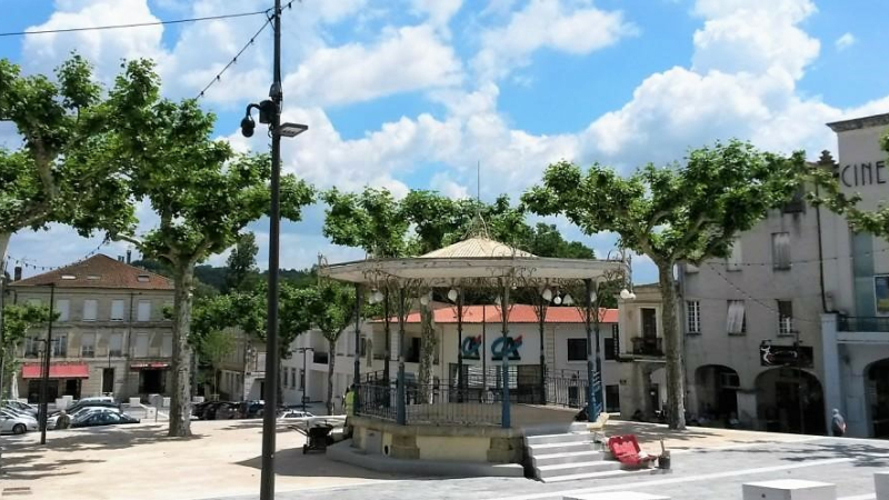 L’Association des Commerçants et Artisans Vicois en sommeil