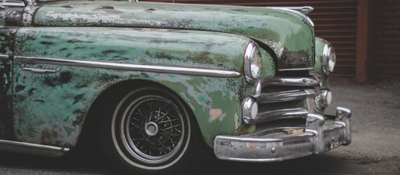 Manifestation Vintage