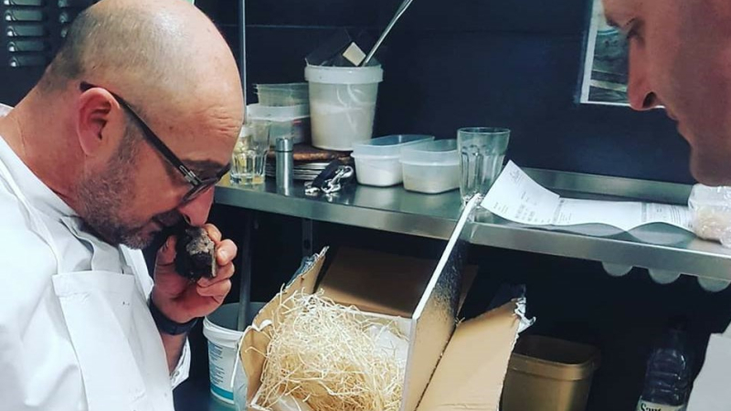 Un cinquième Bib gourmand gersois dans le guide Michelin 2019